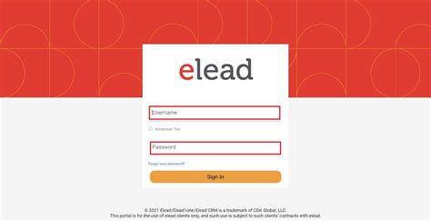 eleads login|eleads crm log.